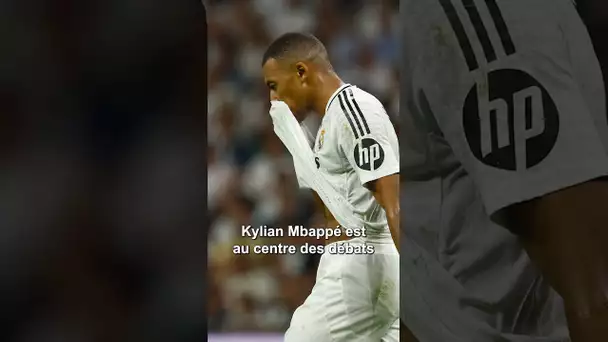 Kylian Mbappé aperçu en boîte de nuit en Suède