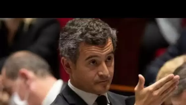 Gérald Darmanin accusé de viol : le ministre de l’Intérieur victime d’une...