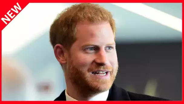 ✅  Le prince Harry absent de l'anniversaire d'Andrew : cette attention qu'il aura tout de même pour