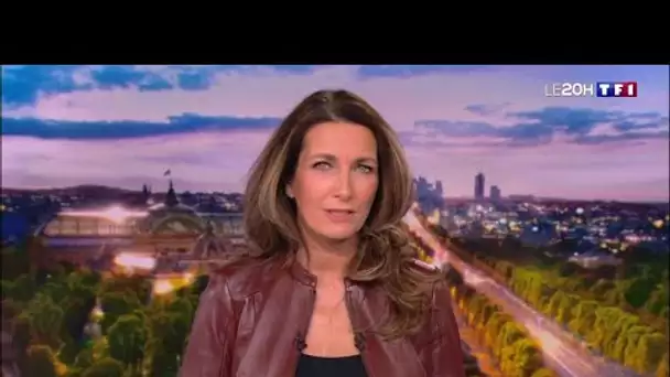 Anne-Claire Coudray marque sa différence avec Karine Baste-Régis : « Je n'arrive pas...