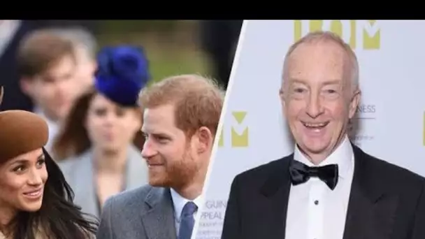 Harry is 'paranoid and misguided!' BBC royal expert savages prince over royal attacks