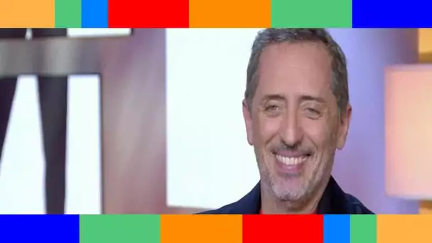 VIDÉO – « Je l'aime énormément »  Gad Elmaleh raconte sa forte amitié avec Albert de Monaco