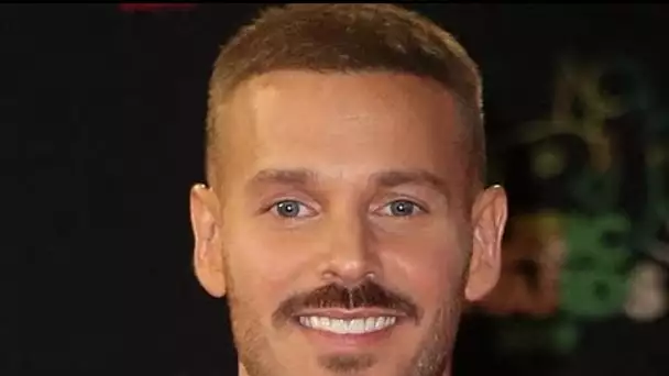 Matt Pokora poursuivi par une fan "déséquilibrée" : "Elle avait envoyé des...