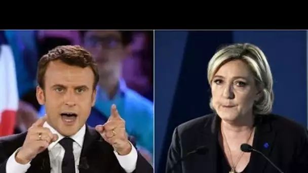 Présidentielle : les Français vont-ils se passionner pour le débat de l'entre-deux tours ?