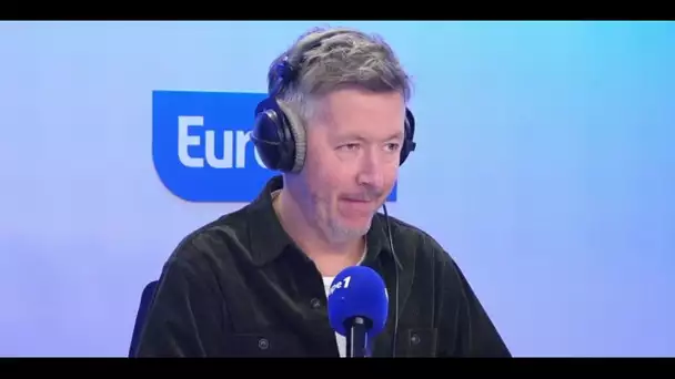 Francky Vincent sur BFM TV : «On a trouvé un moyen de faire taire Roselyne Bachelot !»