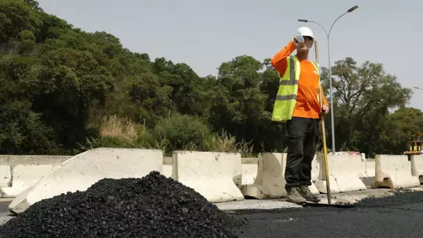 Chaleur : comment les températures élevées influent sur l'économie mondiale