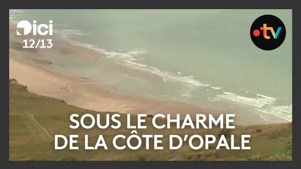 Sous le charme de la Côte d'Opale