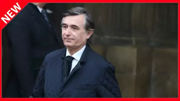 ✅  Philippe Douste-Blazy en deuil : l'ancien ministre a perdu son frère