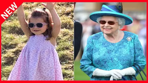 ✅  La reine Elizabeth II furieuse : ses plans pour Noël compromis