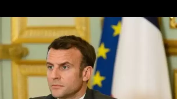 « Vous êtes gentils, mais… » : le dernier coup de colère d'Emmanuel Macron en...