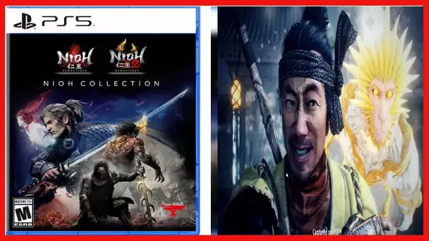 The Nioh Collection - PlayStation 5