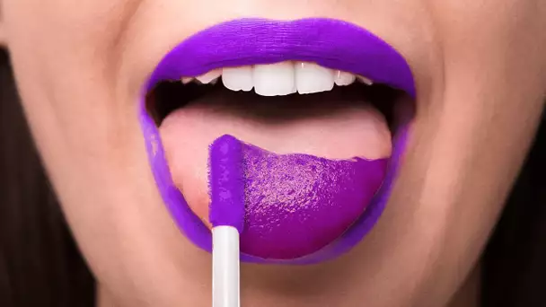 24 ASTUCES INCROYABLES POUR LE MAQUILLAGE PARFAIT