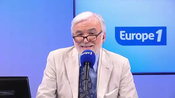 Pascal Praud et vous - «Ça va mieux, mais je reviens de loin», rassure Gilbert Montagné après sa …