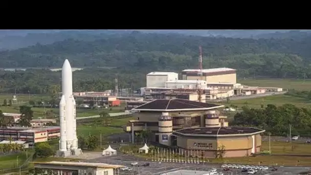 Ariane veut combler son retard sur SpaceX