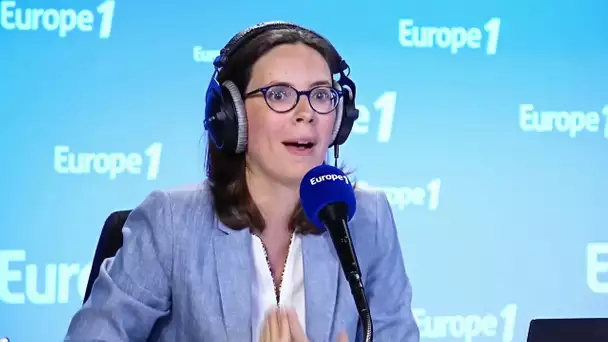 Plan européen de relance : "Il n’y a pas d’argent magique, cet argent on le remboursera", assure …