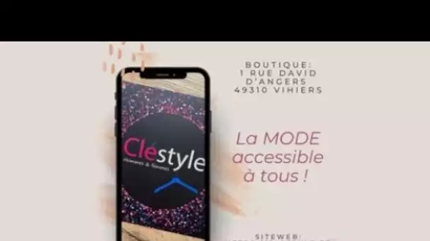 Avis aux modeuses pour la rentrée : shoppez trendy sur Clestyle.fr