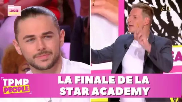 TPMP People: La finale de la star Academy, Aya Nakamura huée à l'aéroport...