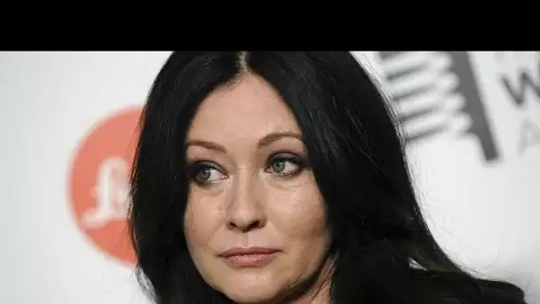 Shannen Doherty : Elle en a assez des actrices botoxées !