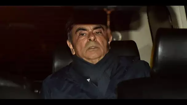 "Un joueur appliqué" : on a retrouvé les anciens partenaires de bridge de Carlos Ghosn