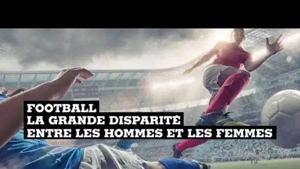 Mondial 2019 : le football féminin en pleine croissance