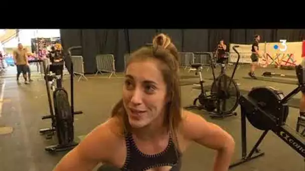 CrossFit à Châteauroux : une discipline “musclée” qui séduit les femmes