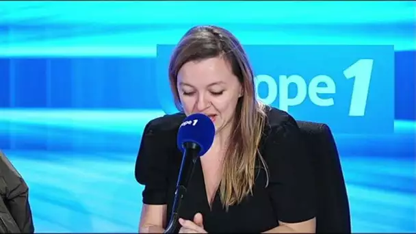 Christine Berrou : "J’ai un coup de cœur pour la marraine des Pères Noël verts du Secours Populai…