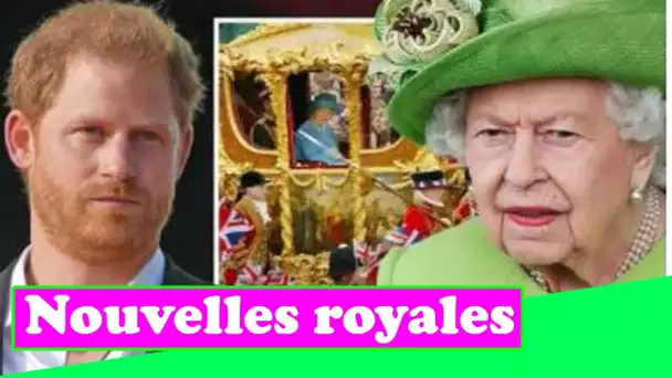 Les mémoires du prince Harry seront publiées « plus tôt » que Jubilee : la date « met les gens hor