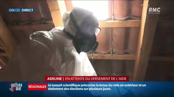 Des milliers de français sont toujours dans l'attente de leurs travaux de rénovation énergétique