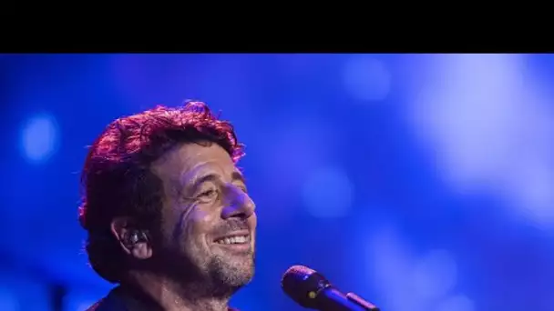 Patrick Bruel papa : les touchantes confidences de son ex Amanda Sthers