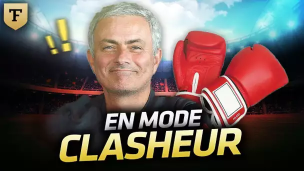 Mourinho vise dans le mille, Neymar au Real épisode 36 - La Quotidienne #215