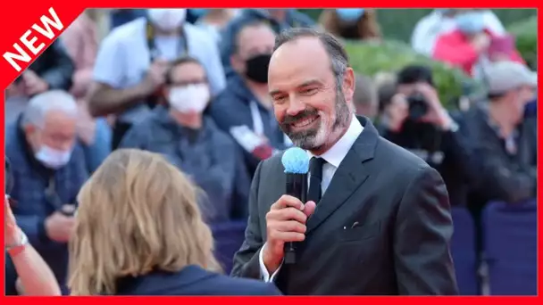 ✅  « C’est 36 15 j’existe » : Edouard Philippe irrite la Macronie