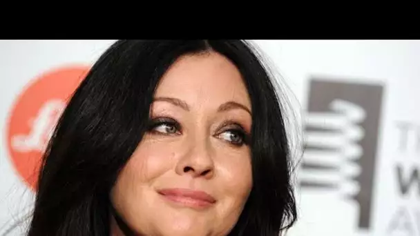 Shannen Doherty : Atteinte d’un cancer de stade 4, l’actrice n’a plus aucune...