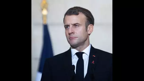 « L'erreur majeure » d'Emmanuel Macron pointée du doigt