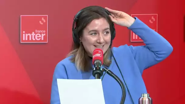 La chronique de Lisa Delmoitiez