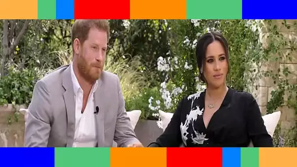 Meghan Markle et Harry prêts à célébrer un événement important avec Oprah Winfrey malgré la polémiqu