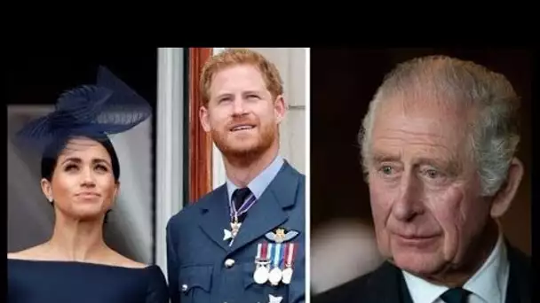 La vie du prince Harry en images : du bébé bien-aimé à l'adolescent sauvage en passant par le papa