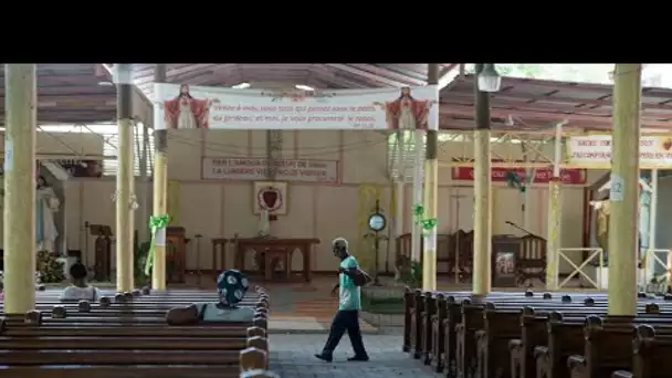 Haïti : les religieux catholiques enlevés le 11 avril ont tous été libérés