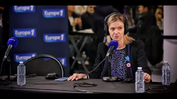 Agnès Pannier-Runacher au Salon du Made in France : "Notre industrie reprend du poil de la bête"