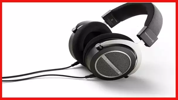 beyerdynamic Amiron home high-end stereo headphone