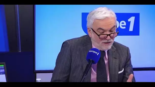 Affaire Sciences Po : «Entre hier et aujourd'hui, ce n'est pas la même tonalité», constate Pascal…