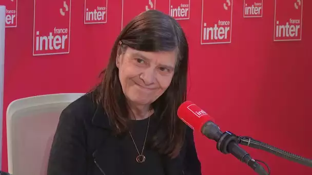 Pénélope Komitès et Manuel Sauveplane sont les invités du 13h