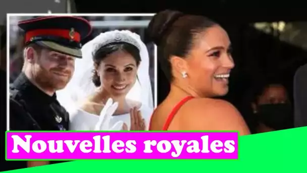 Titres de Meghan Markle: la raison pour laquelle le titre de Meghan n'est pas la princesse Meghan