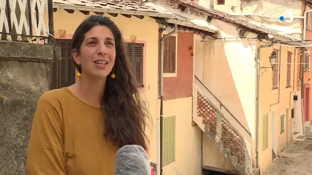 A Saorge et Fontan dans la Vallée de la Roya : écoles fermées