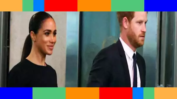 Meghan et Harry : leur nouveau livre explosif, leur dernier atout ?