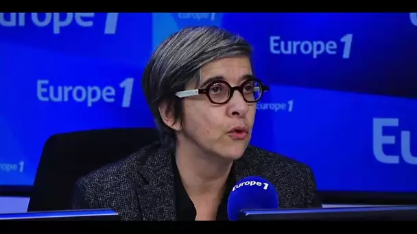 Grève RATP : Catherine Guillouard assure qu'il y aura "un plan de remboursement"