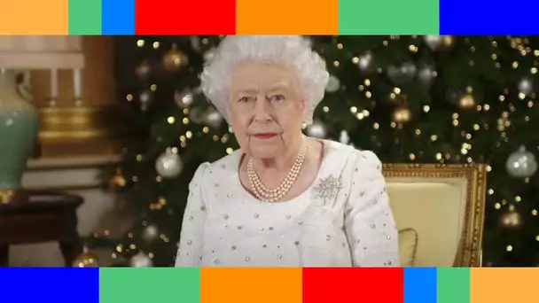 Elizabeth II  un réveillon de Noël en visioconférence avec Meghan Markle et le prince Harry