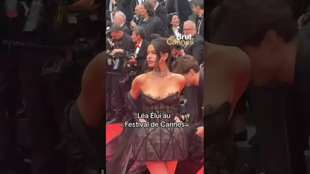 @leaelui8224  au Festival de Cannes  #cannes2024