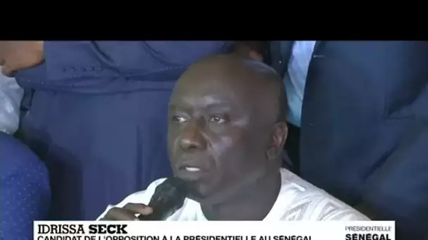 Jeu des déclarations contraires au Sénégal, en attendant les résultats officiels