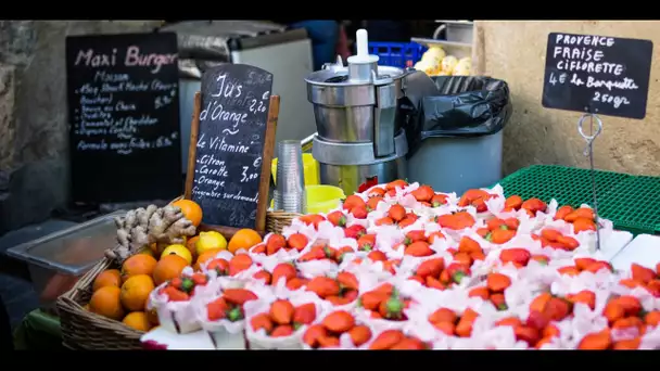 Les "légumes moches", des leviers anti-inflation ?