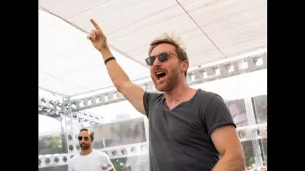 David Guetta touche le pactole : 84 millions d’euros pour une nouvelle vie